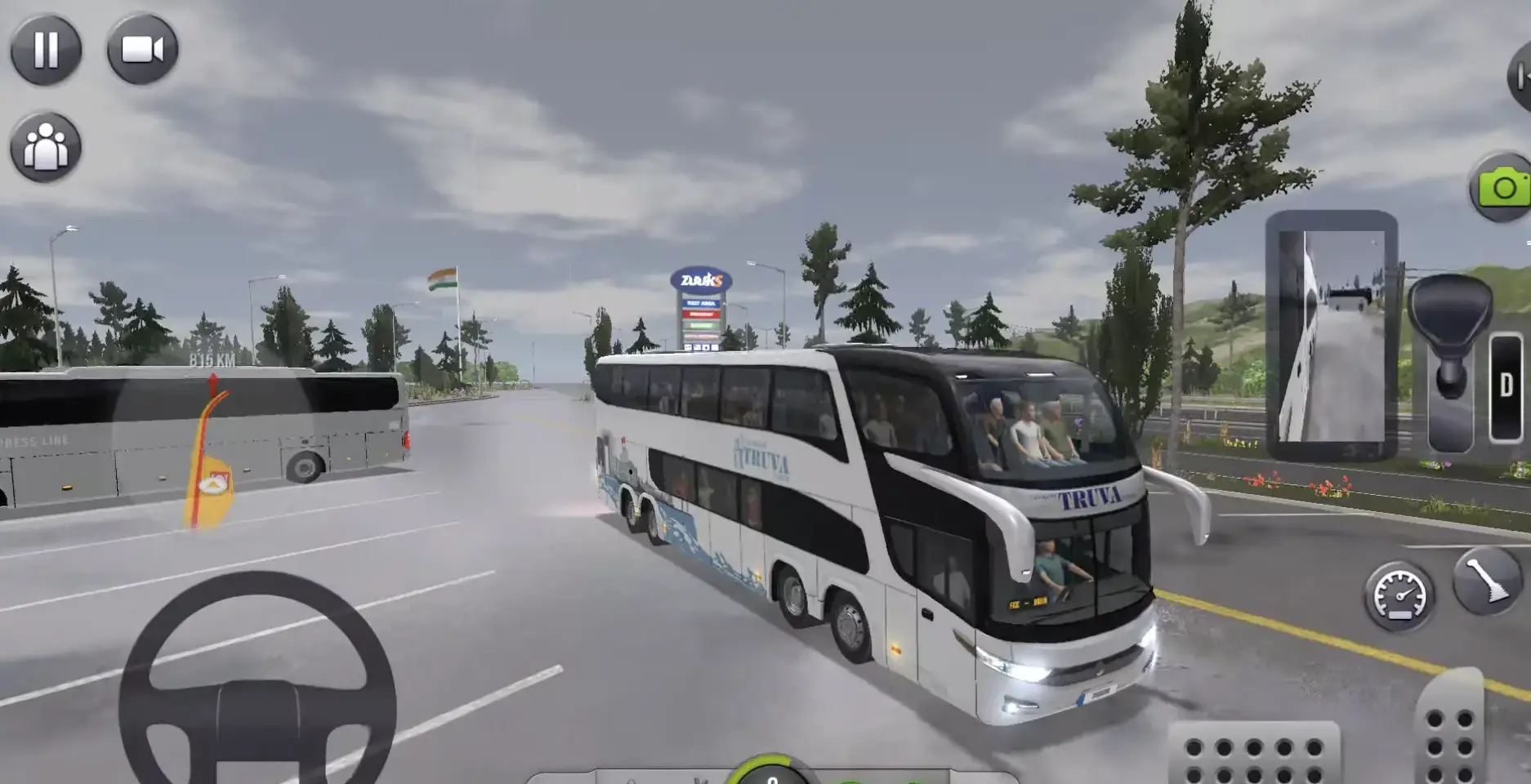 Gameplay Tips For Beginners In Truck Simulator Ultimate